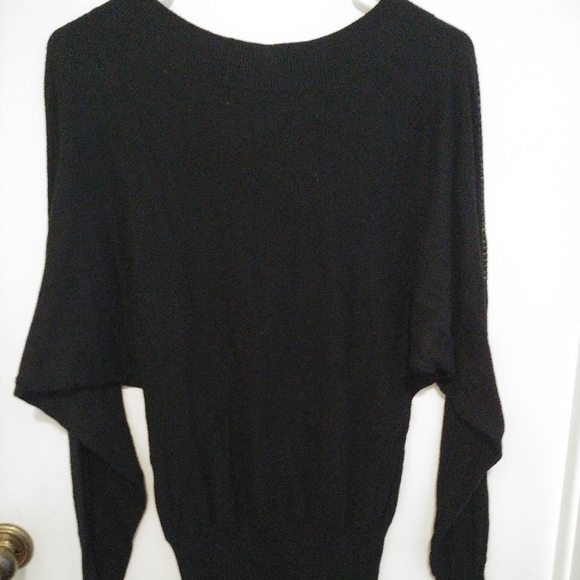 Embellished Sweater Dress - Picture 3 of 4